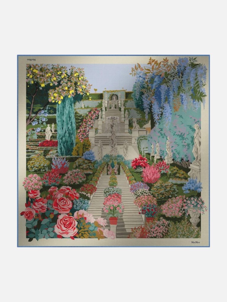 MAX MARA MXACAMICE marama