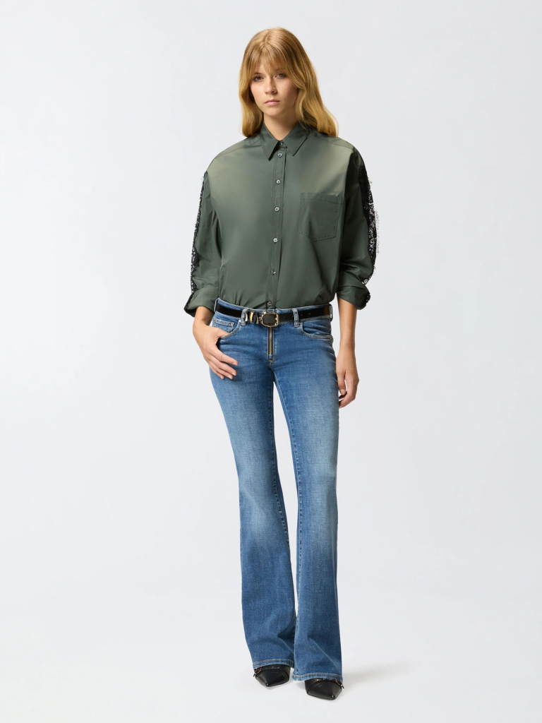 PINKO CARMITA košulja