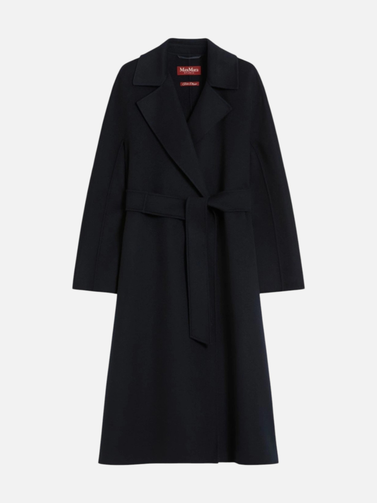 MAX MARA STUDIO MSTCLES kaput