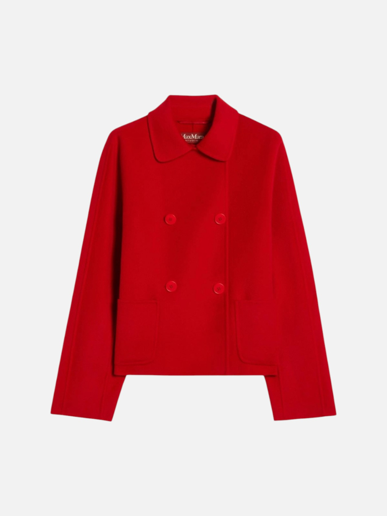 MAX MARA STUDIO MSTEDEN kaput