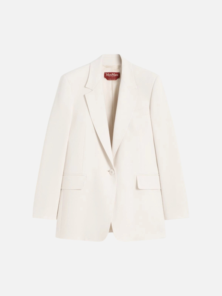 MAX MARA STUDIO MSTBOSCO sako