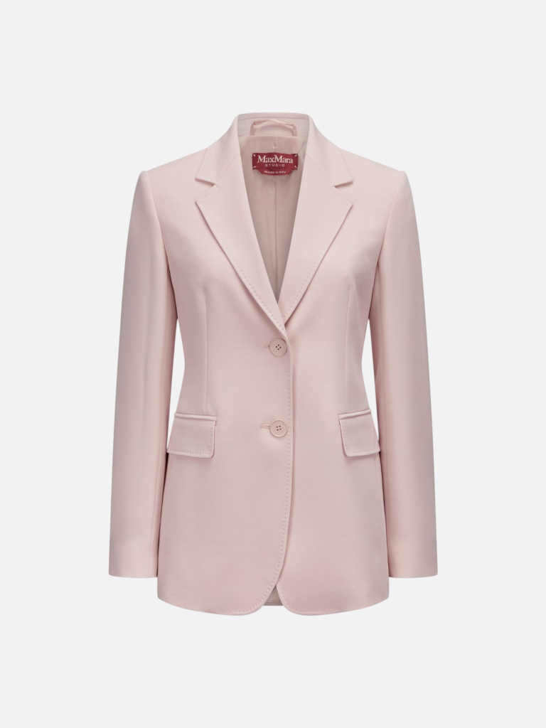 MAX MARA STUDIO LINZ sako