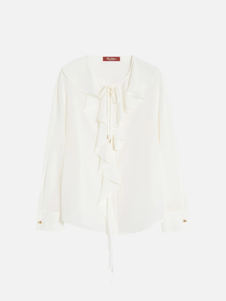 MAX MARA STUDIO MSTEPICA bluza