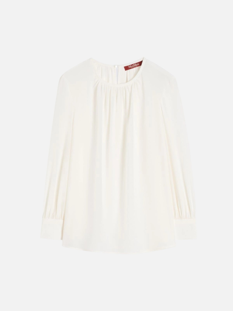 MAX MARA STUDIO MSTCOLMO bluza