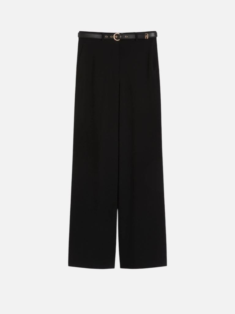 MAX MARA STUDIO MSTAMICO pantalone