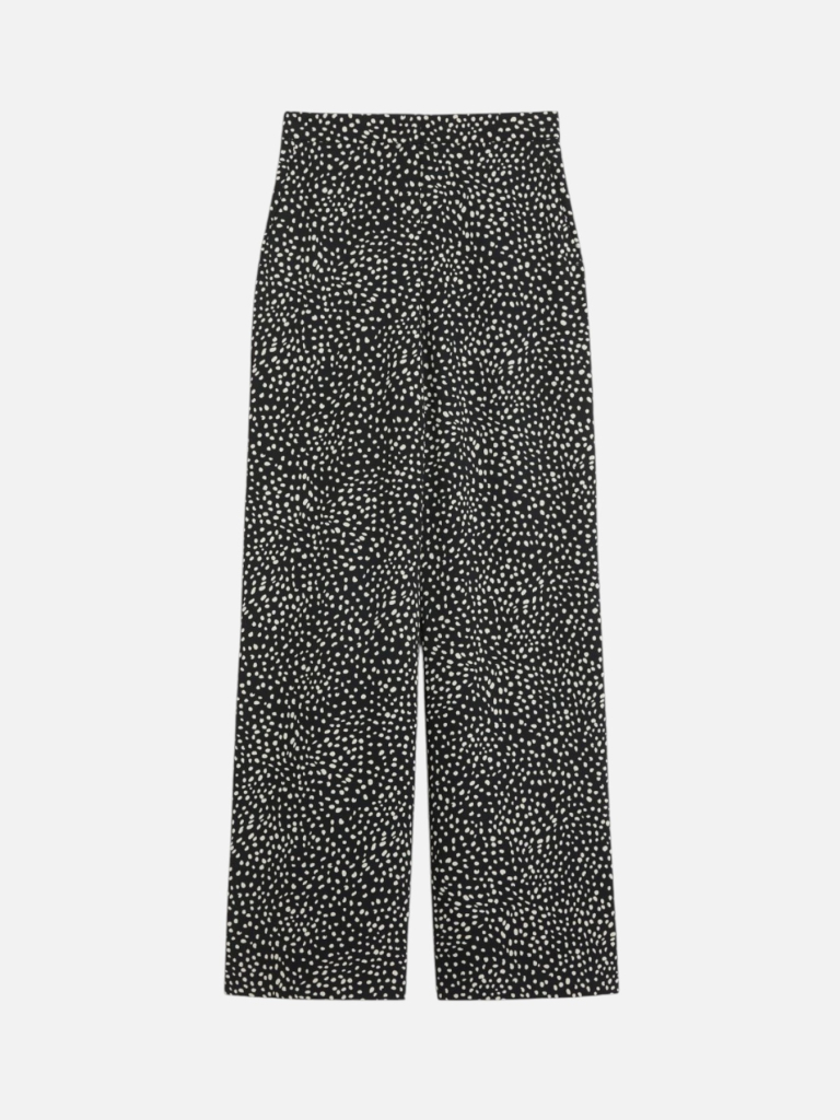 MAX MARA STUDIO MSTFRESCO pantalone
