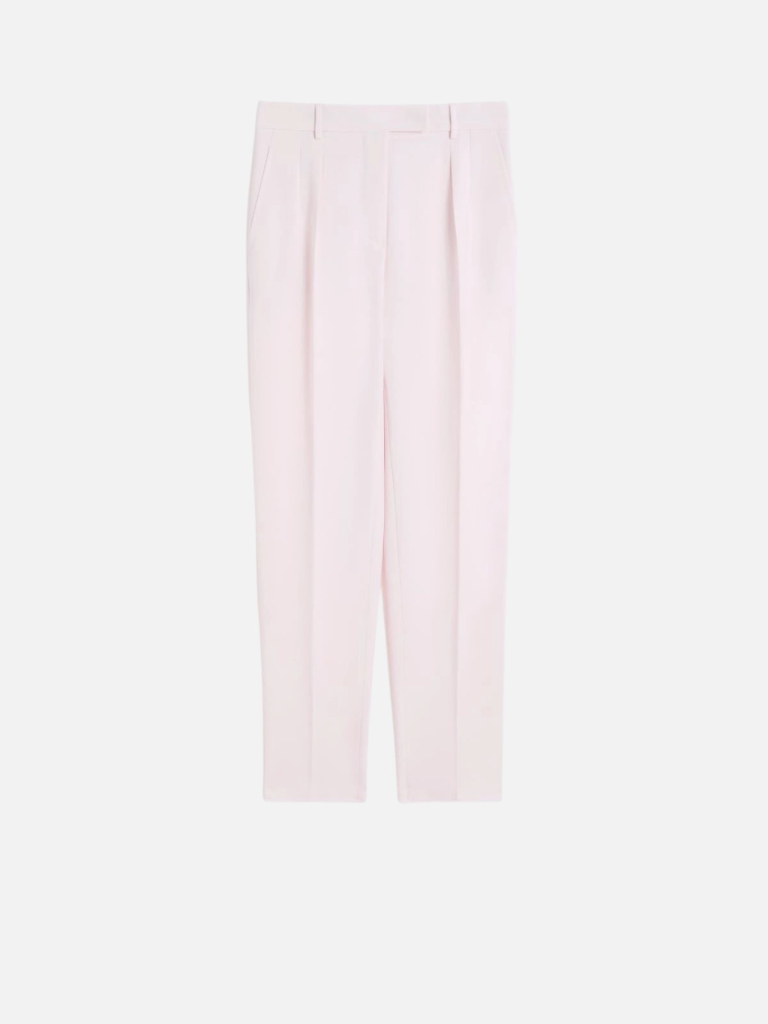 MAX MARA STUDIO MSTCANDITI pantalone