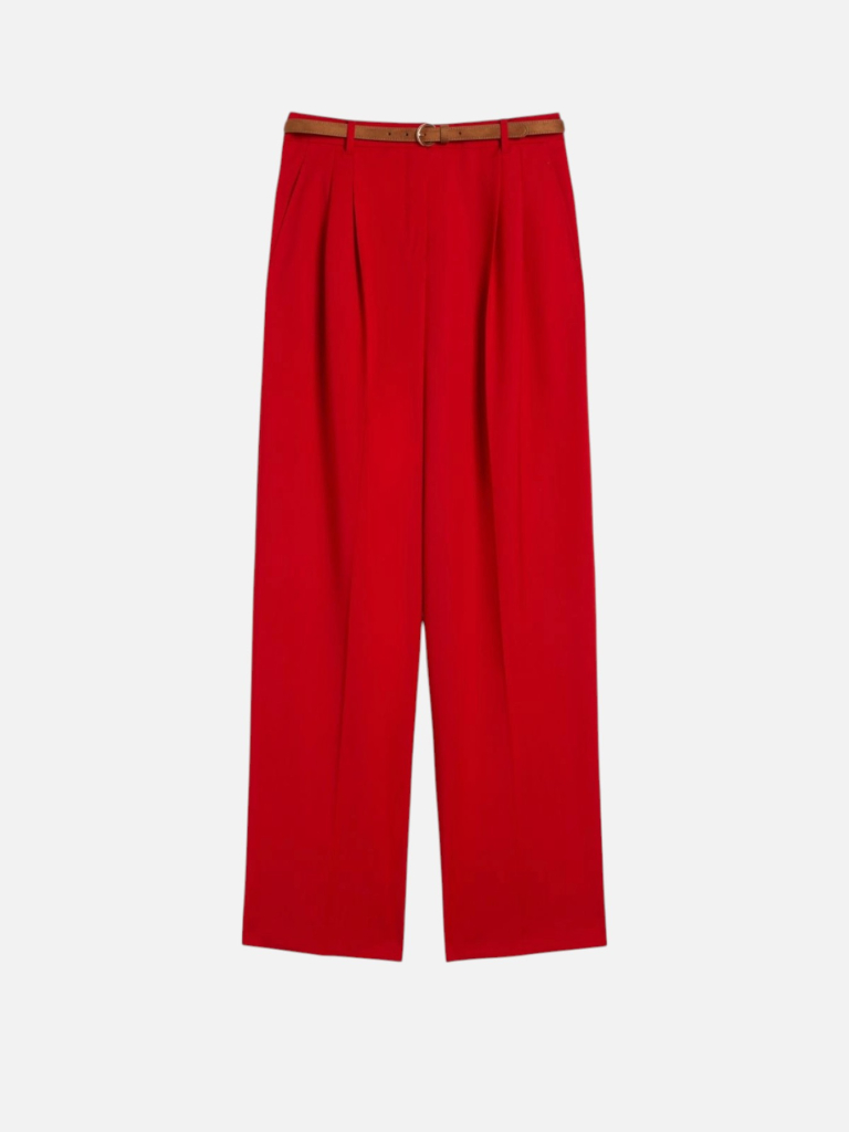 MAX MARA STUDIO MSTBACIO pantalone