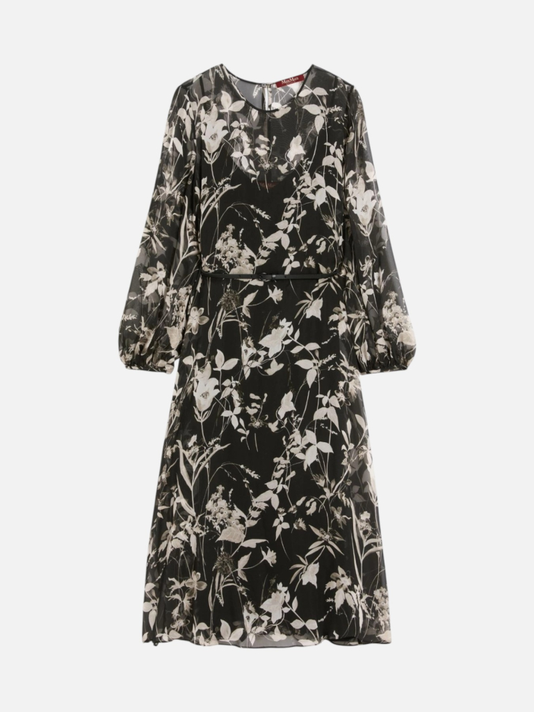 MAX MARA STUDIO MSTCAMPO haljina