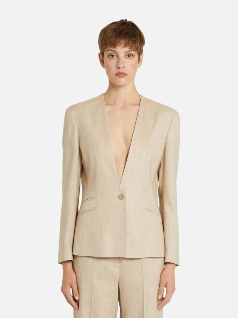 MARELLA MLLFATTO sako