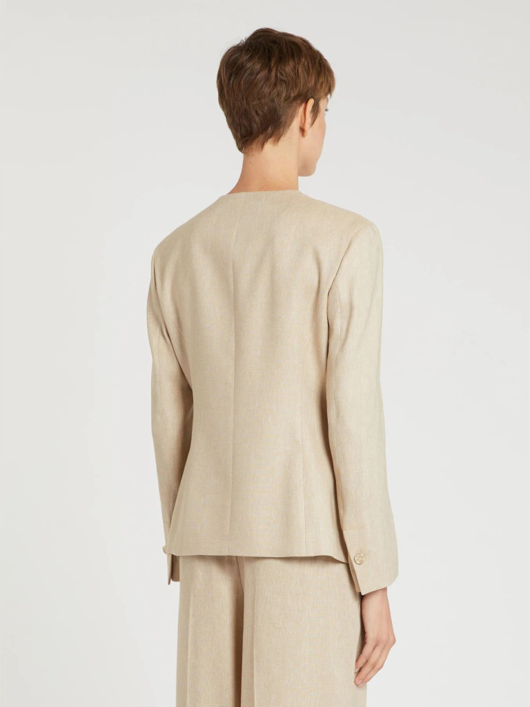 MARELLA MLLFATTO sako