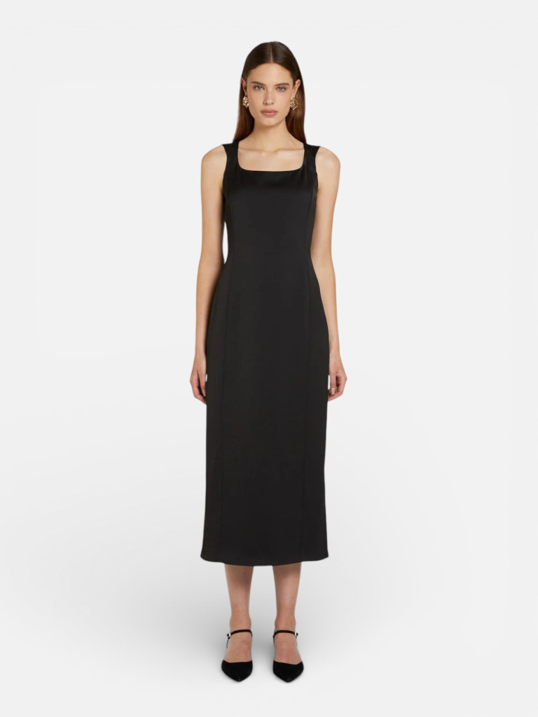 MARELLA MLTPERLE haljina