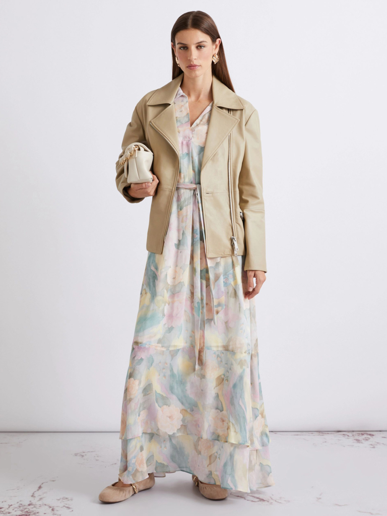 MARELLA MLSTERRA haljina