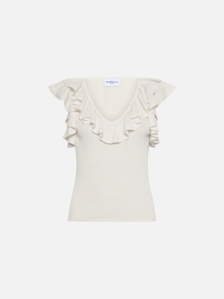 MARELLA MLSMATASSA majica