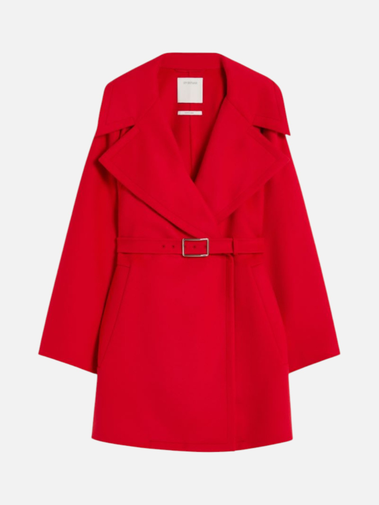 SPORTMAX SPXPAGINE kaput