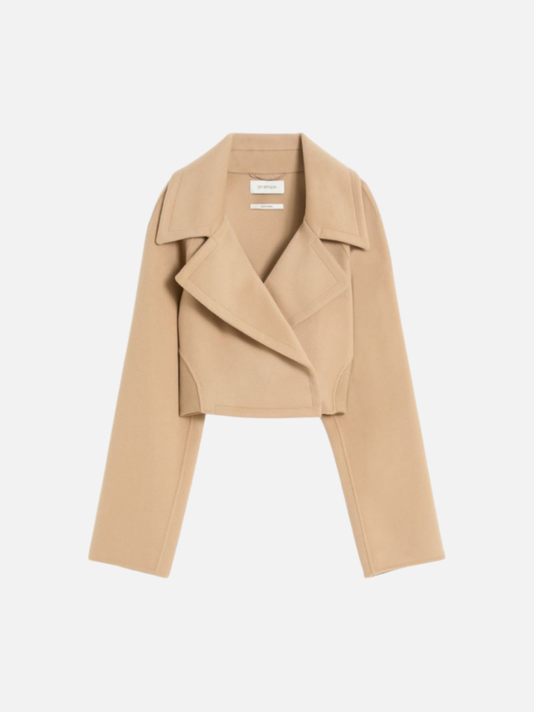 SPORTMAX SPXVIALE kaput