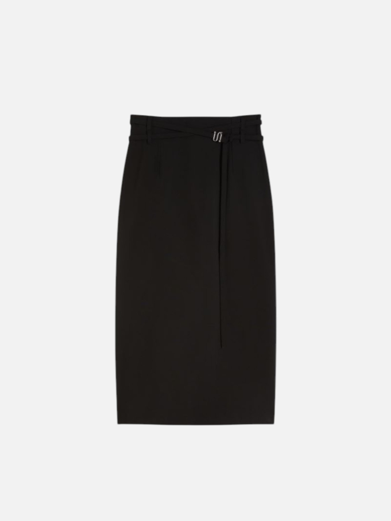 SPORTMAX SPXTACITO suknja