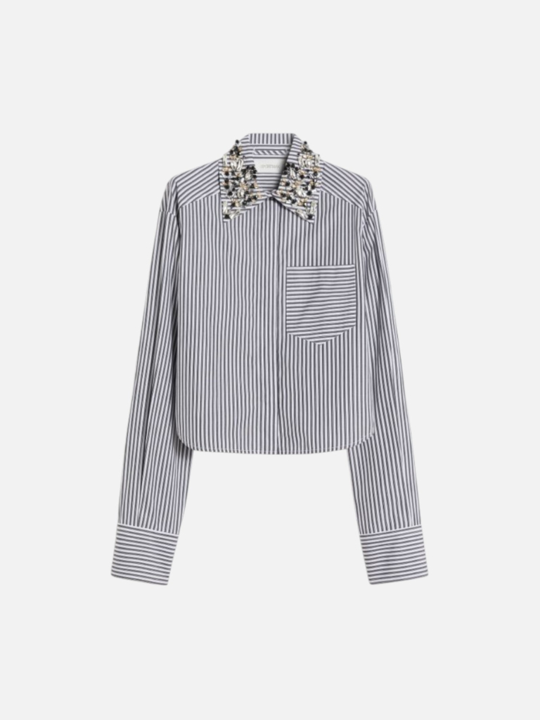 SPORTMAX SPXQUAGGA košulja