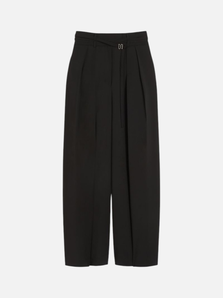 SPORTMAX SPXBAUTTA pantalone