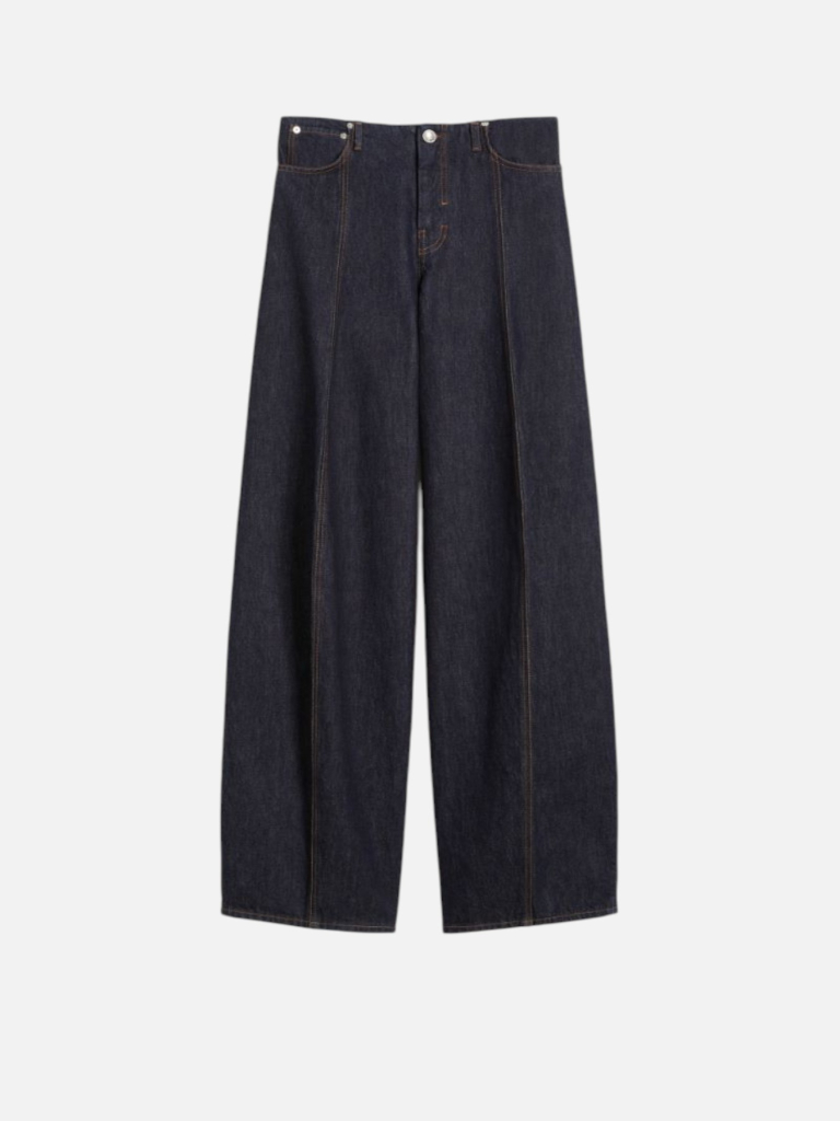 SPORTMAX SPDORA farmerke