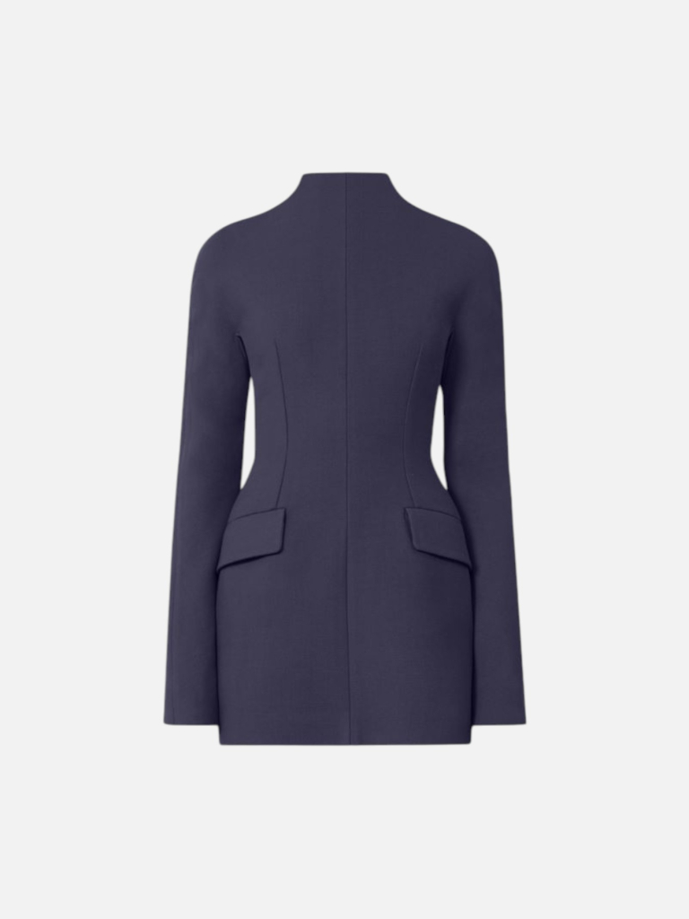 SPORTMAX SPXTEFRITE haljina