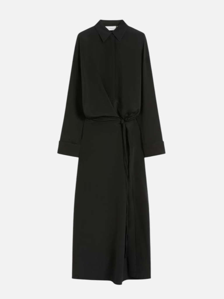 SPORTMAX SPXSNACK haljina