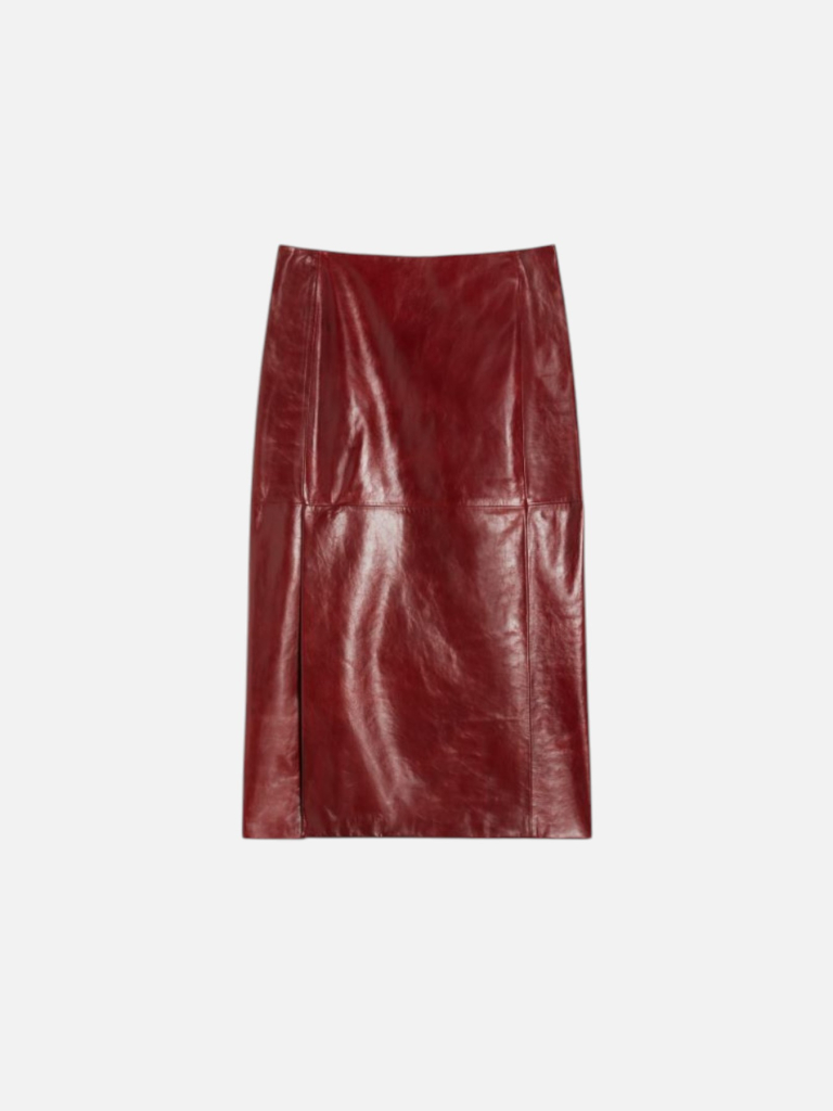 SPORTMAX SPXCOMMA suknja