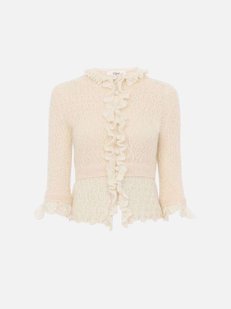 CHLOÉ kardigan