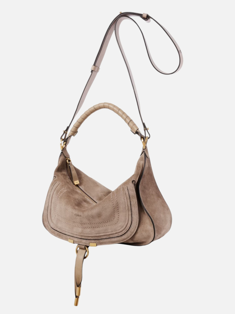 CHLOÉ MARCIE tašna