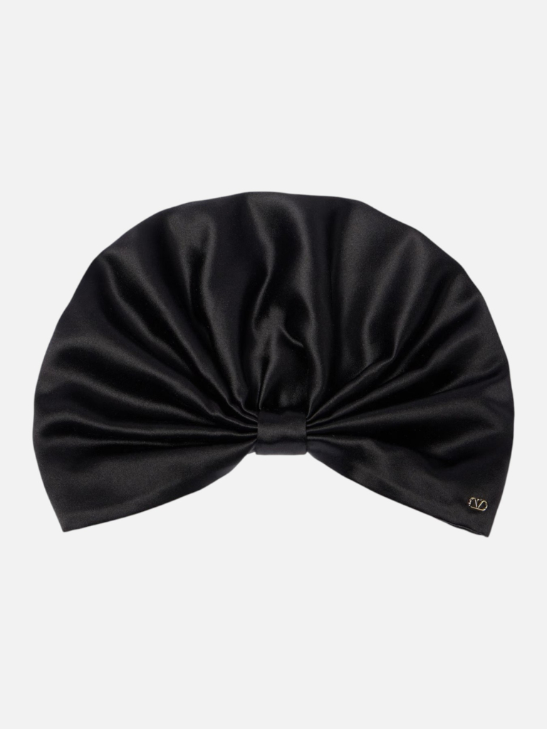 VALENTINO GARAVANI turban