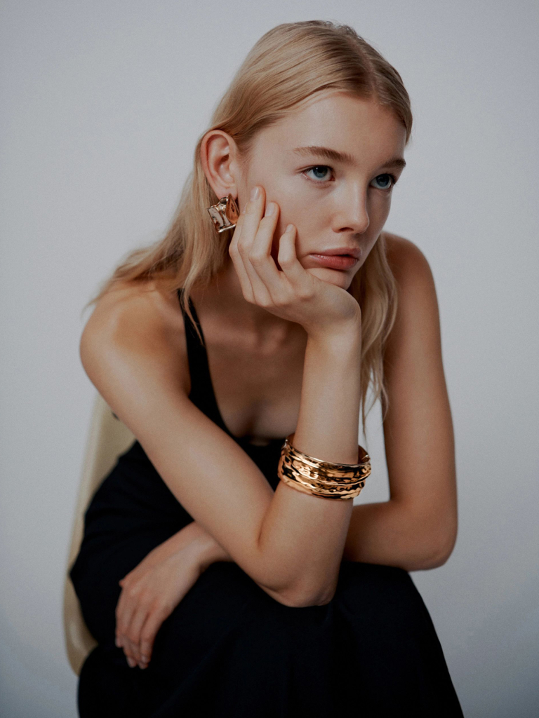 MARELLA MLALIUTI narukvica