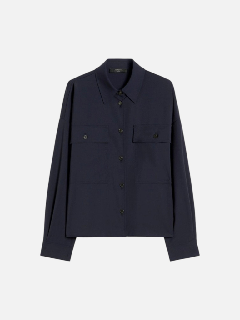 WEEKEND MAX MARA WKDMULINO košulja