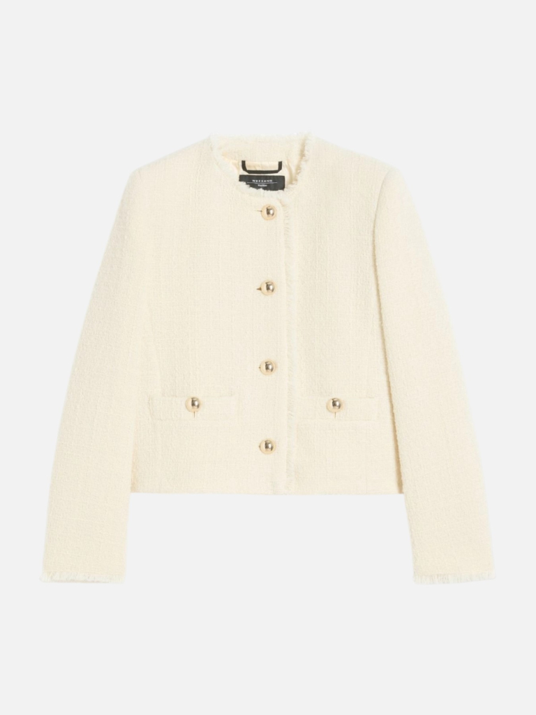 WEEKEND MAX MARA WKDAGAMI sako