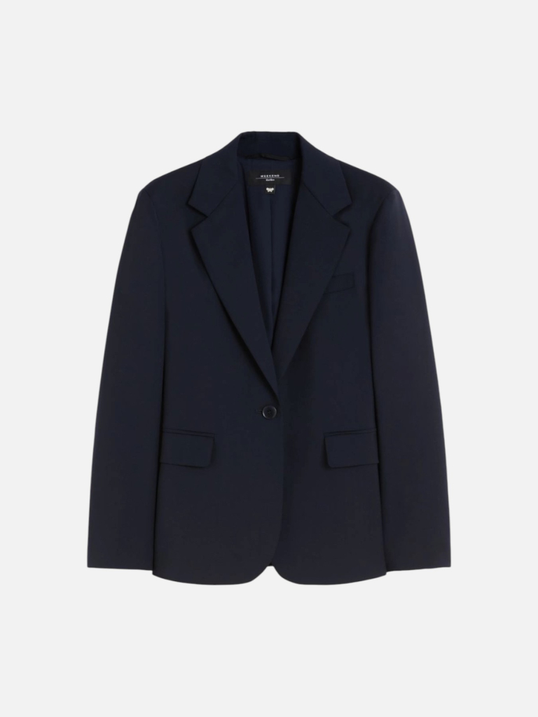 WEEKEND MAX MARA WKDLAMINE sako