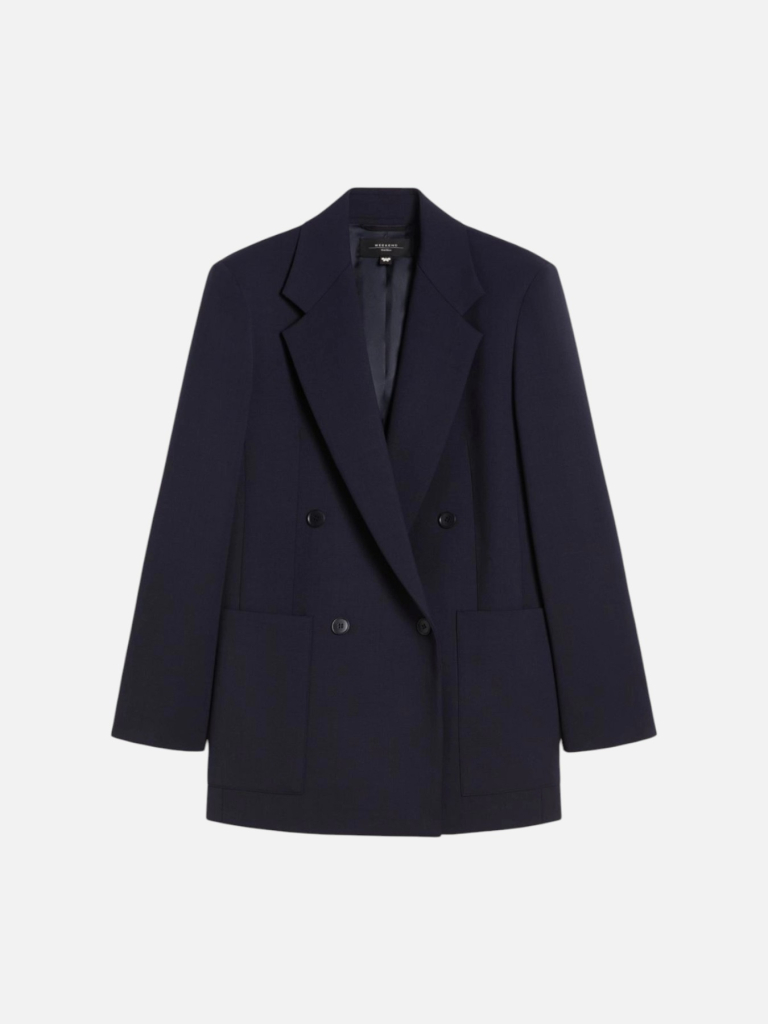 WEEKEND MAX MARA WKDVELOCE sako