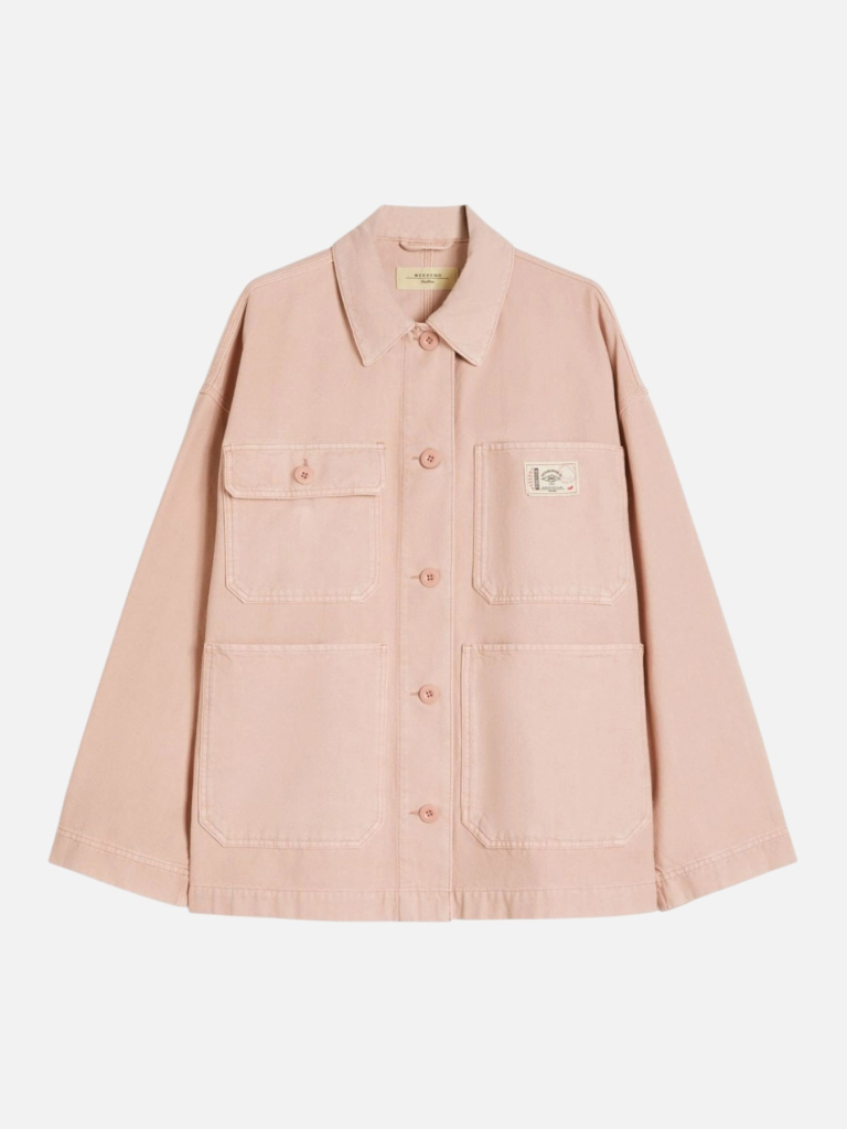 WEEKEND MAX MARA WKDALBUM jakna