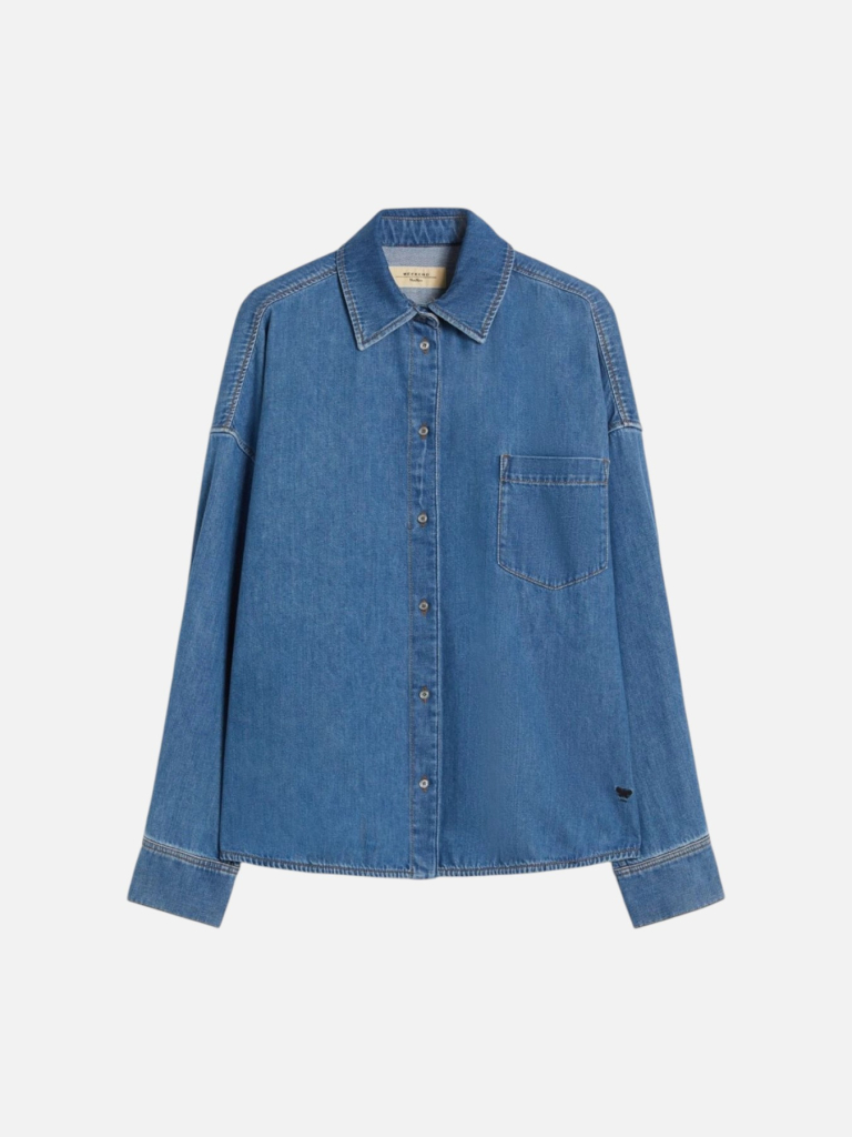 WEEKEND MAX MARA WKDFOGGIA košulja