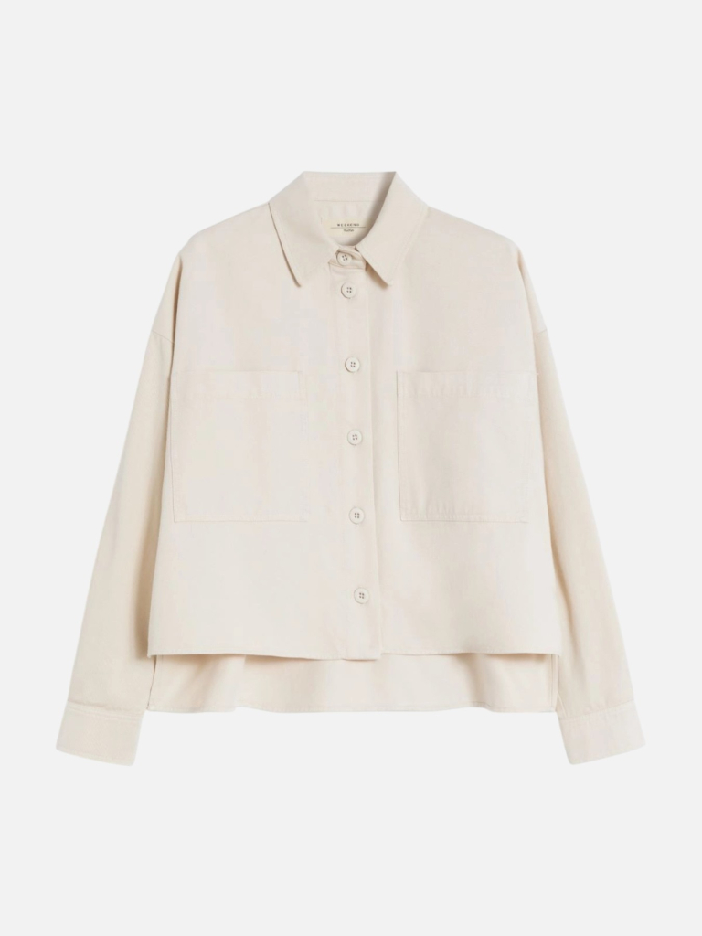 WEEKEND MAX MARA WKDRADENTE jakna