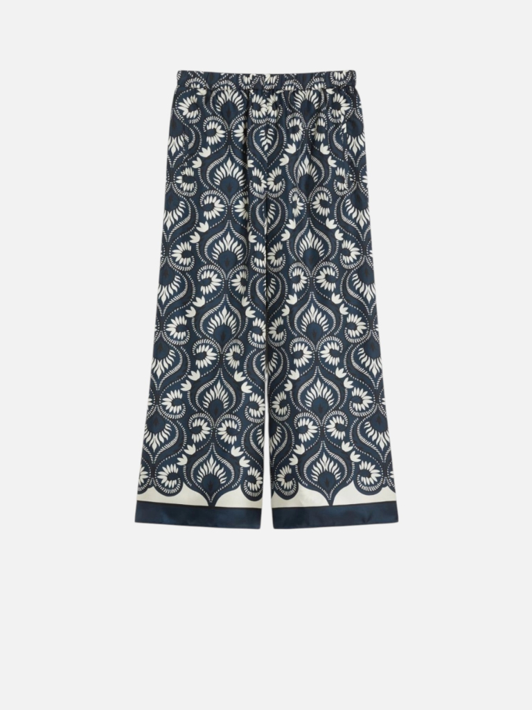 WEEKEND MAX MARA WKDOTTICO pantalone