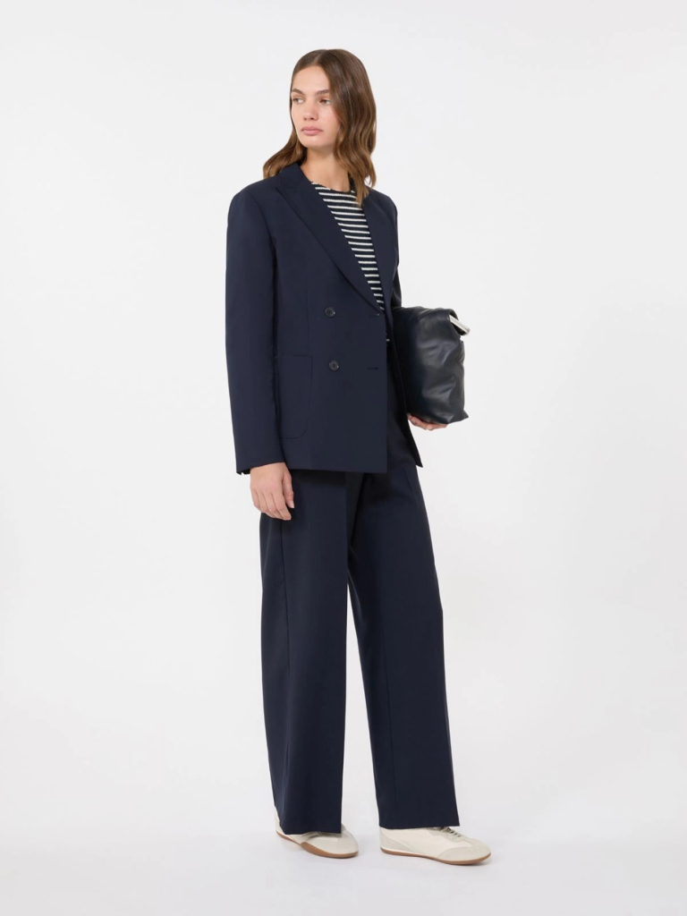 WEEKEND MAX MARA WKDVISIVO pantalone