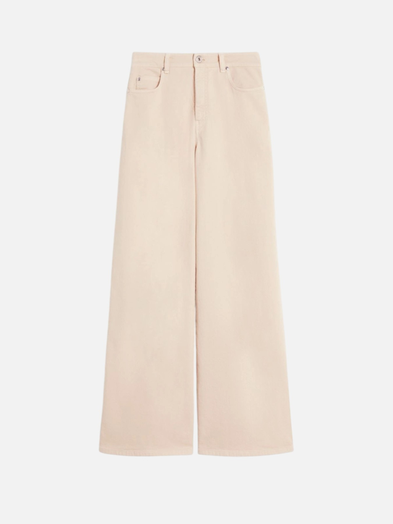 WEEKEND MAX MARA WKDMEDINA pantalone