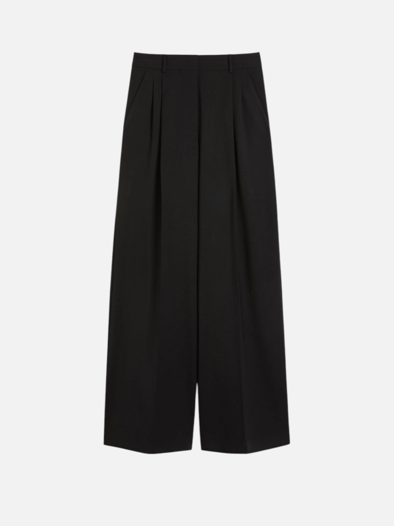 WEEKEND MAX MARA WKDASTA pantalone