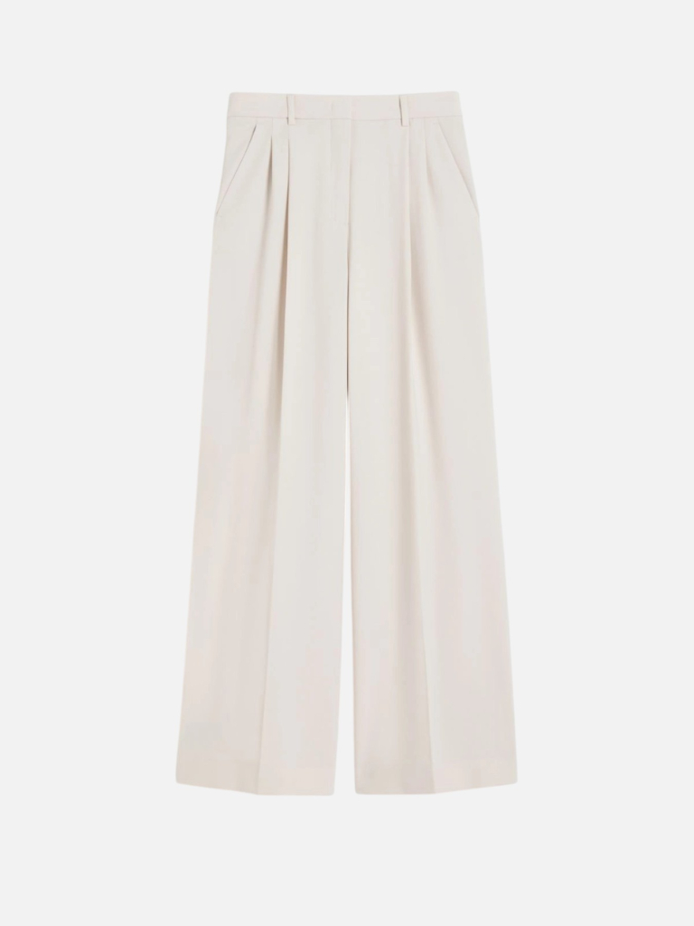 WEEKEND MAX MARA WKDASTA pantalone