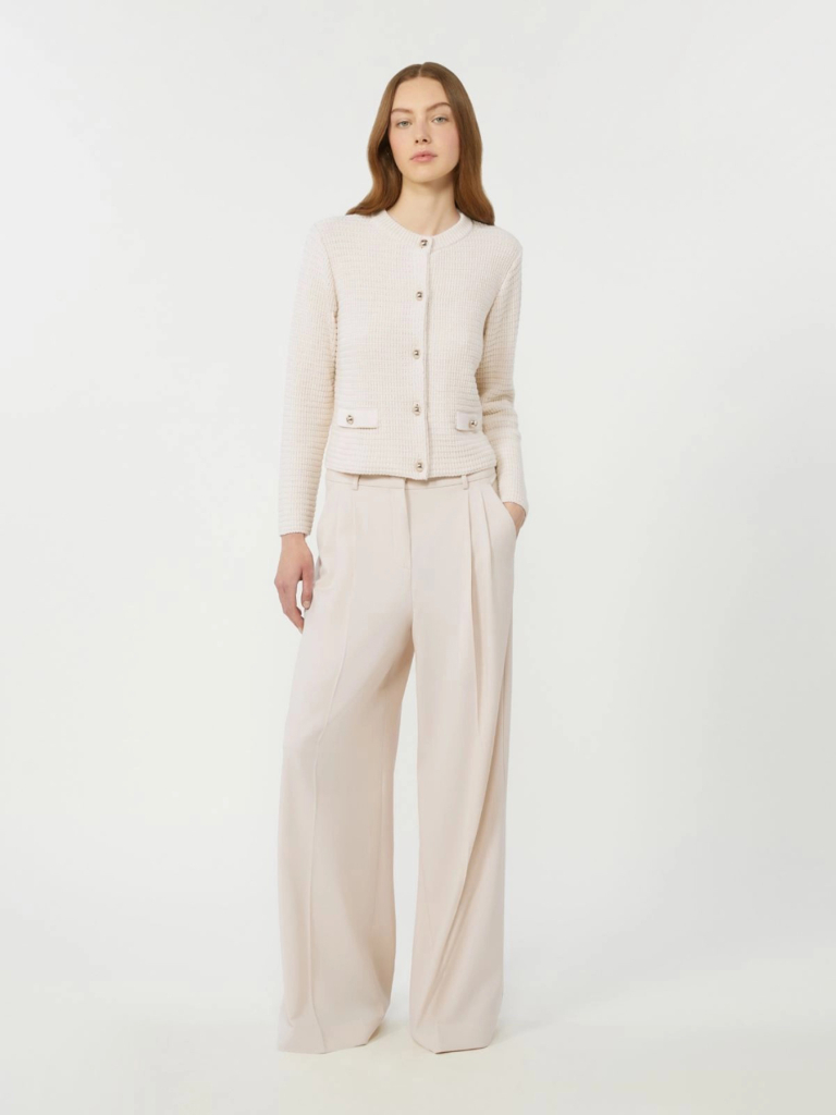 WEEKEND MAX MARA WKDASTA pantalone