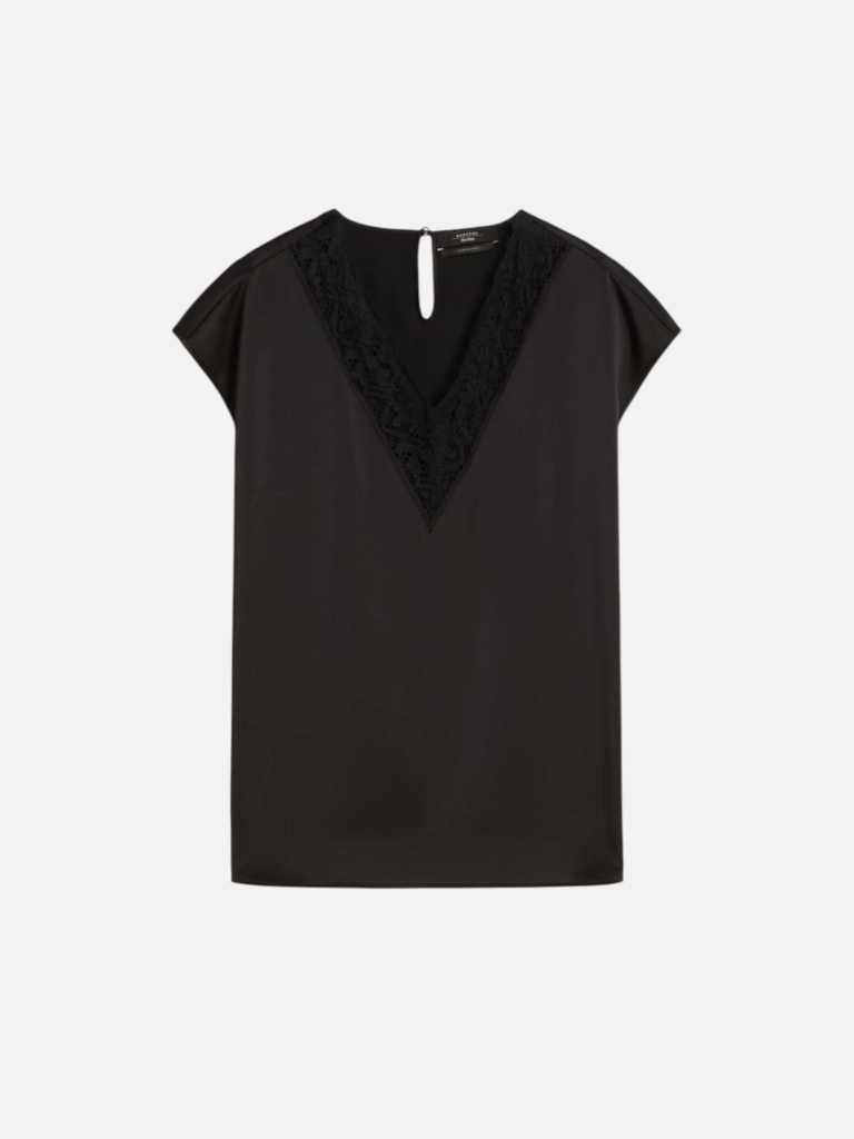 WEEKEND MAX MARA WKDSTAFFA top