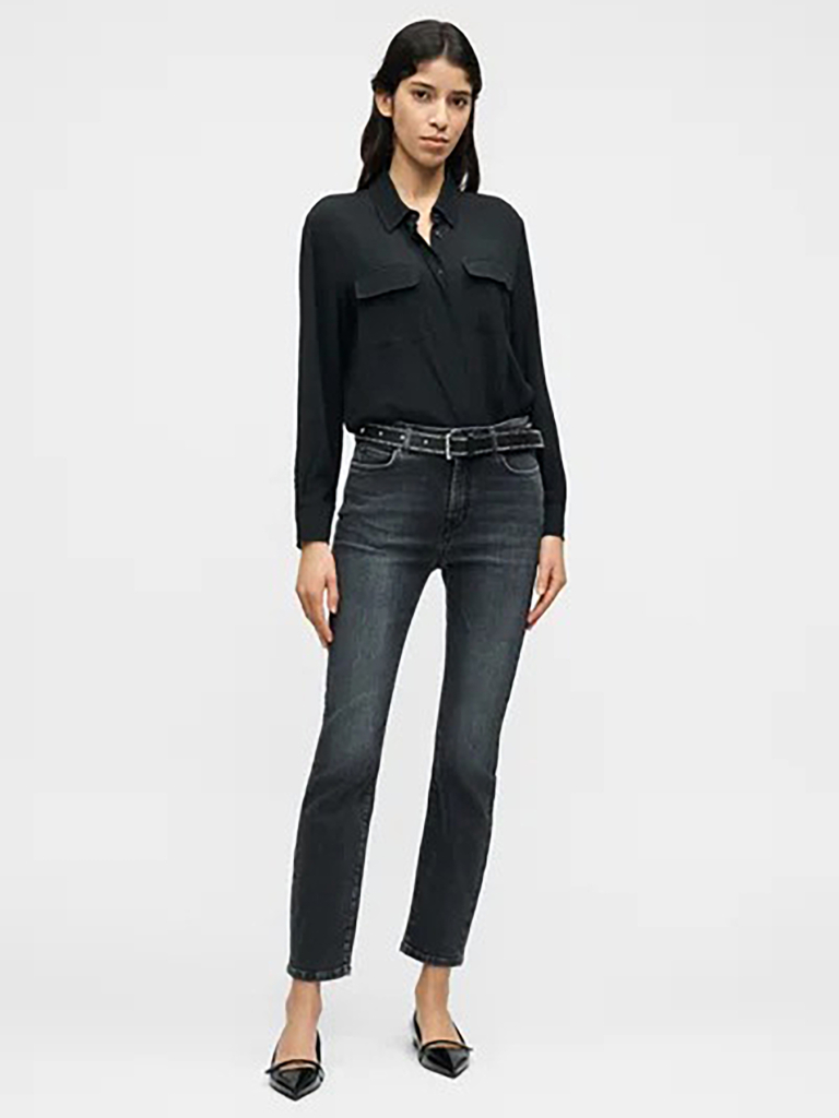 WEEKEND MAX MARA WKDSAUNA farmerke