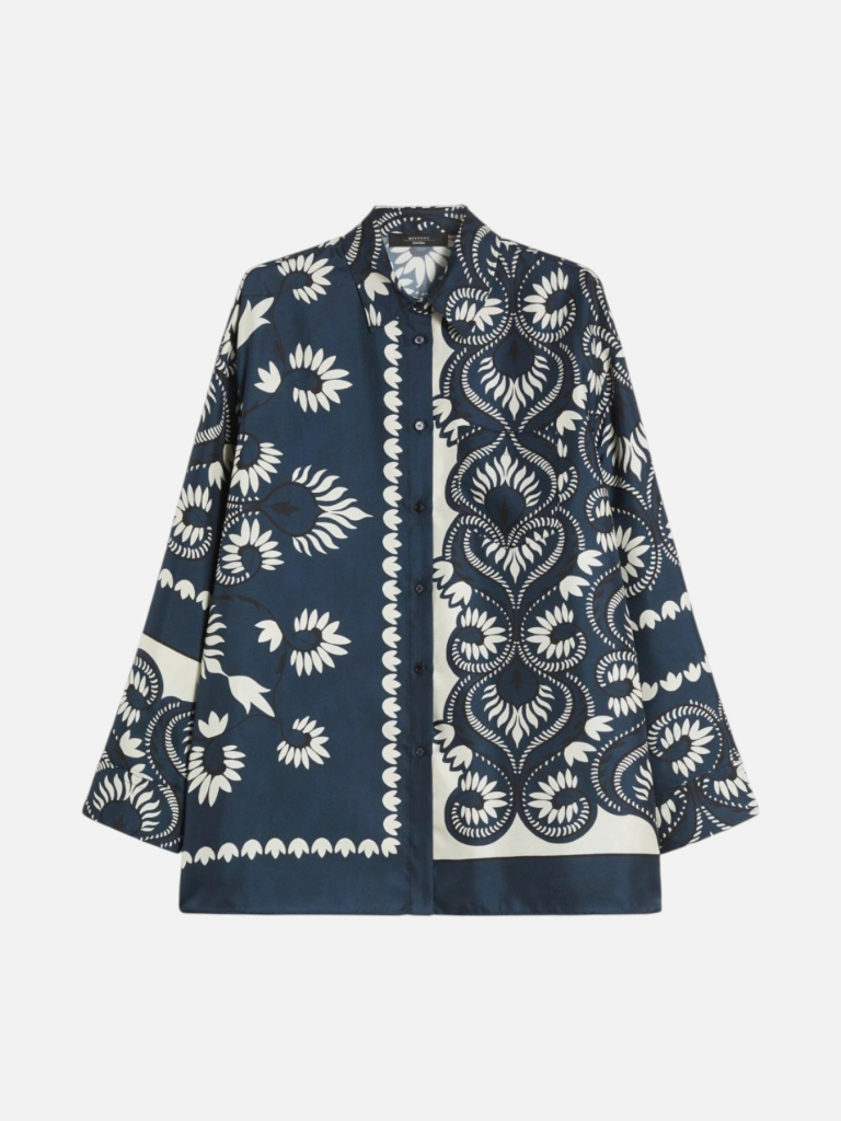 WEEKEND MAX MARA WKDLASTRA bluza