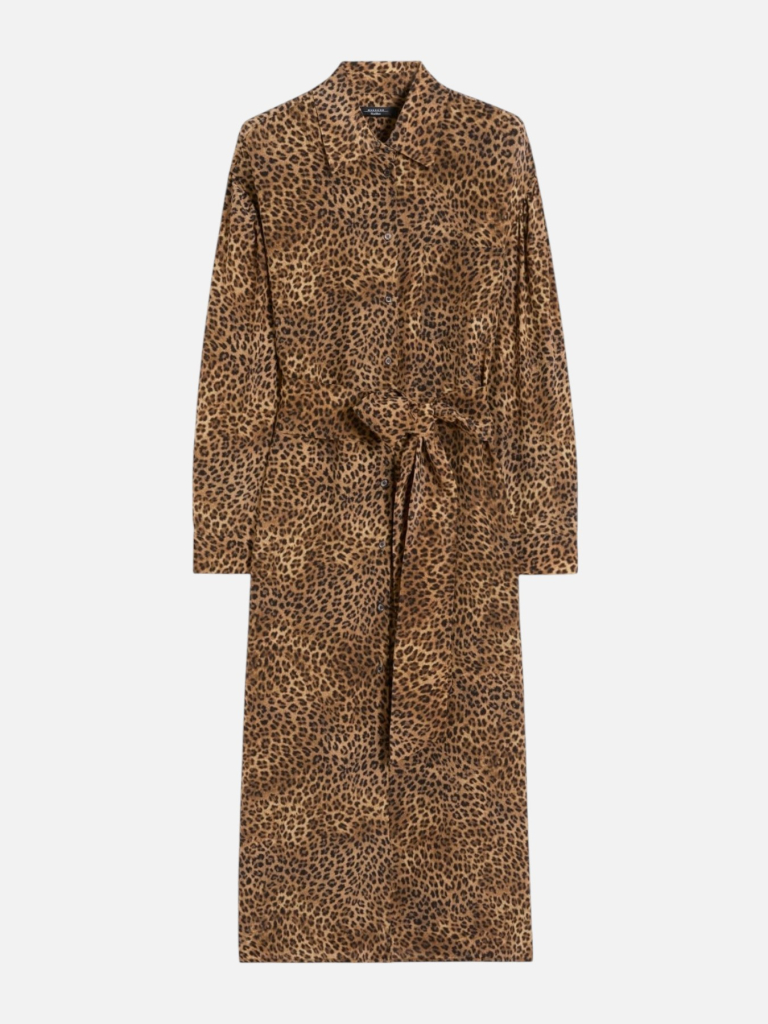 WEEKEND MAX MARA WKDDOLMEN haljina