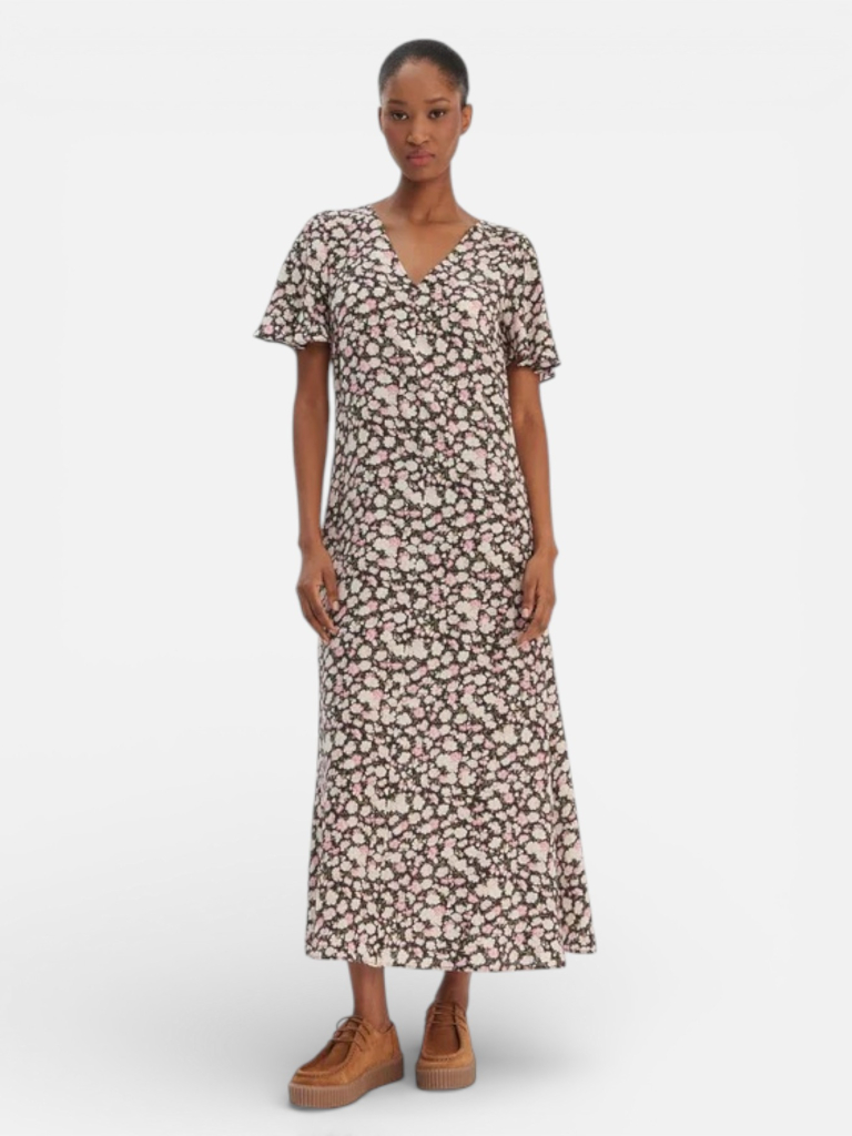 WEEKEND MAX MARA WKDPAGINE haljina