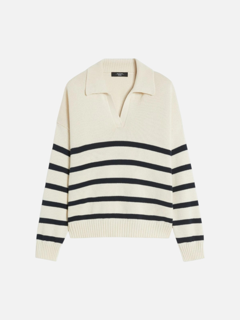 WEEKEND MAX MARA WKDPANFILO džemper